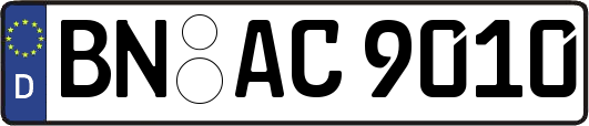 BN-AC9010