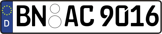 BN-AC9016