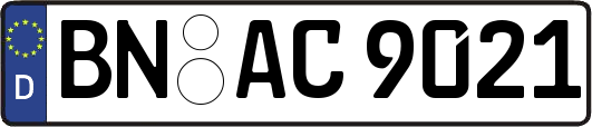 BN-AC9021