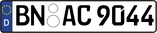 BN-AC9044