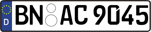 BN-AC9045