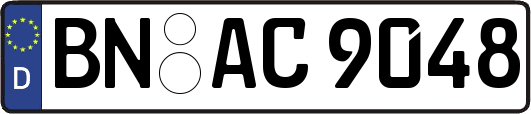 BN-AC9048