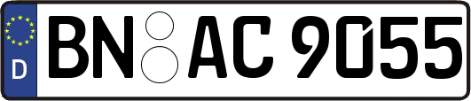 BN-AC9055