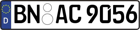BN-AC9056