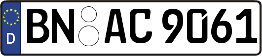 BN-AC9061