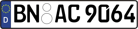 BN-AC9064