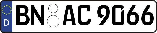 BN-AC9066