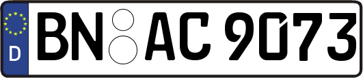 BN-AC9073