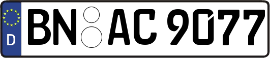 BN-AC9077