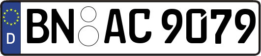 BN-AC9079