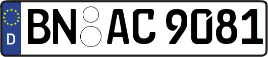 BN-AC9081