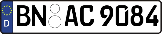 BN-AC9084