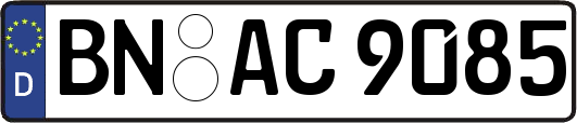 BN-AC9085