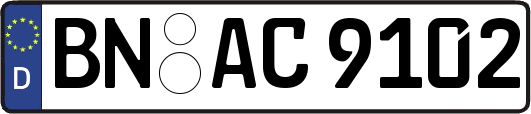 BN-AC9102