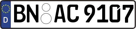 BN-AC9107