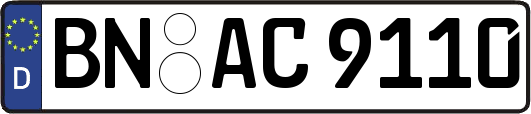 BN-AC9110