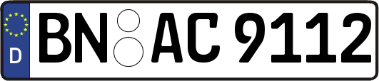 BN-AC9112