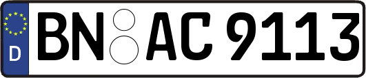 BN-AC9113