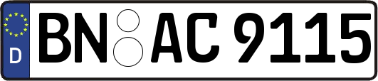 BN-AC9115