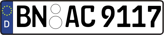 BN-AC9117