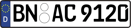 BN-AC9120