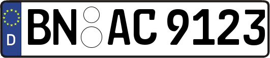 BN-AC9123