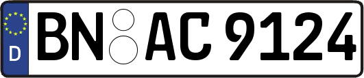 BN-AC9124