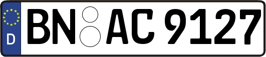 BN-AC9127