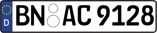 BN-AC9128