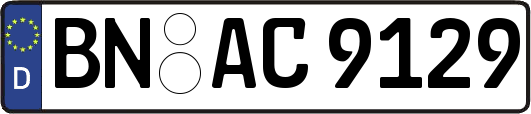 BN-AC9129