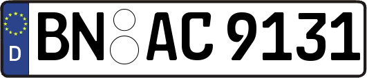 BN-AC9131