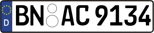 BN-AC9134
