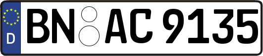 BN-AC9135