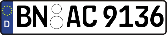 BN-AC9136