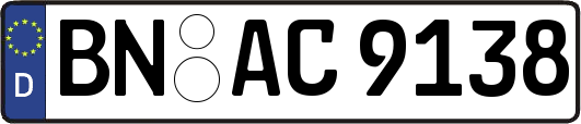 BN-AC9138