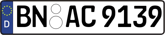 BN-AC9139