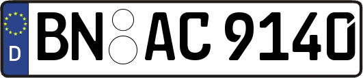 BN-AC9140