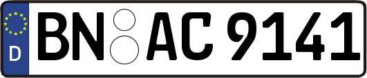 BN-AC9141