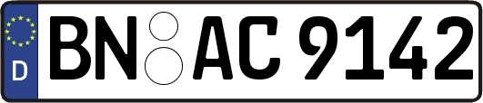 BN-AC9142