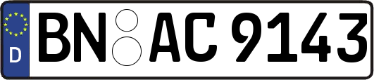 BN-AC9143