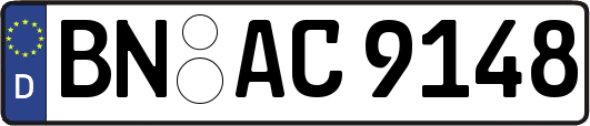 BN-AC9148