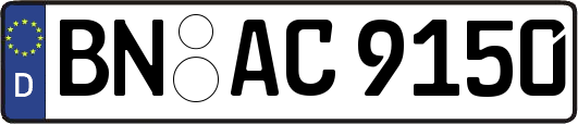 BN-AC9150