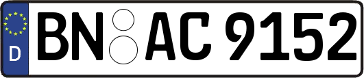 BN-AC9152