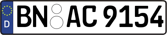 BN-AC9154