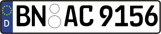 BN-AC9156