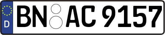 BN-AC9157