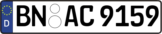 BN-AC9159