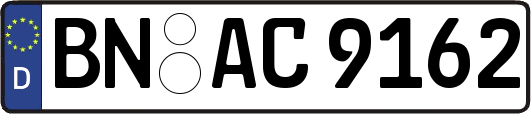 BN-AC9162