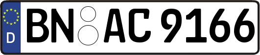 BN-AC9166