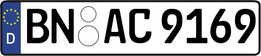 BN-AC9169